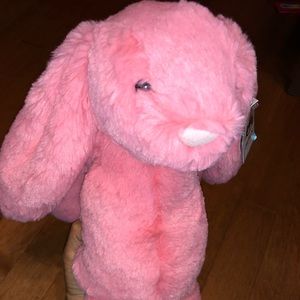 Jellycat bunny medium NWT
